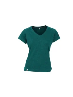 DAMES Maul Shirts Dames|Ridnaun fresh 1/2 t-shirt print w