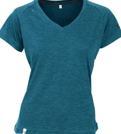 DAMES Maul Shirts Dames|Ridnaun fresh 1/2 t-shirt print w