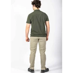 Heren Maul Overhemden|Salwand XT 1/2 Shirt M