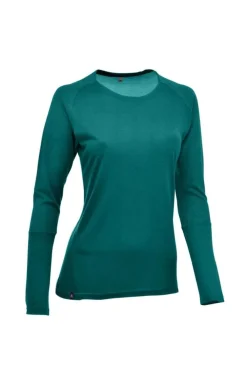 DAMES Maul Shirts Dames|Sorpesee SP 1/1 Funktion IS W's