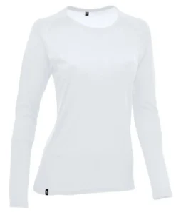 DAMES Maul Shirts Dames|Sorpesee SP L/S Shirt wms