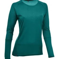DAMES Maul Shirts Dames|Sorpesee SP L/S Shirt wms