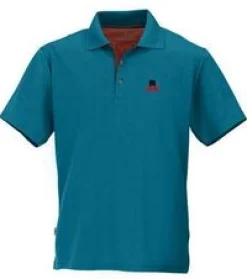 Heren Maul Shirts Heren|Spiez Fresh SP 1/2 Polo Shirt