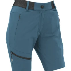 DAMES Maul Broeken Dames|Taeschhorn lange bermuda w