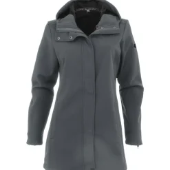 DAMES Maul Jassen Dames|Tallistock XT softshell jacket kapuze