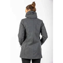 DAMES Maul Jassen Dames|Tallistock XT softshell jacket kapuze