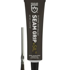 Mc Nett Reparatiemateriaal|Tentaccessoires|Seam grip + SIL voor Silicone gecoate tentnaden