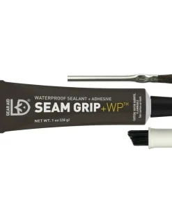 Mc Nett Reparatiemateriaal|Tentaccessoires|Seam Grip + WP Tube reparatiemiddel