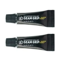 Mc Nett Tentaccessoires|Reparatiemateriaal|Seamgrip Twee Tubes Reparatiemiddel Gore-Tex