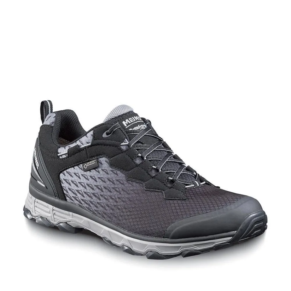Meindl A-Wandelschoenen|Activo Sport GTX Brede Wandelschoen