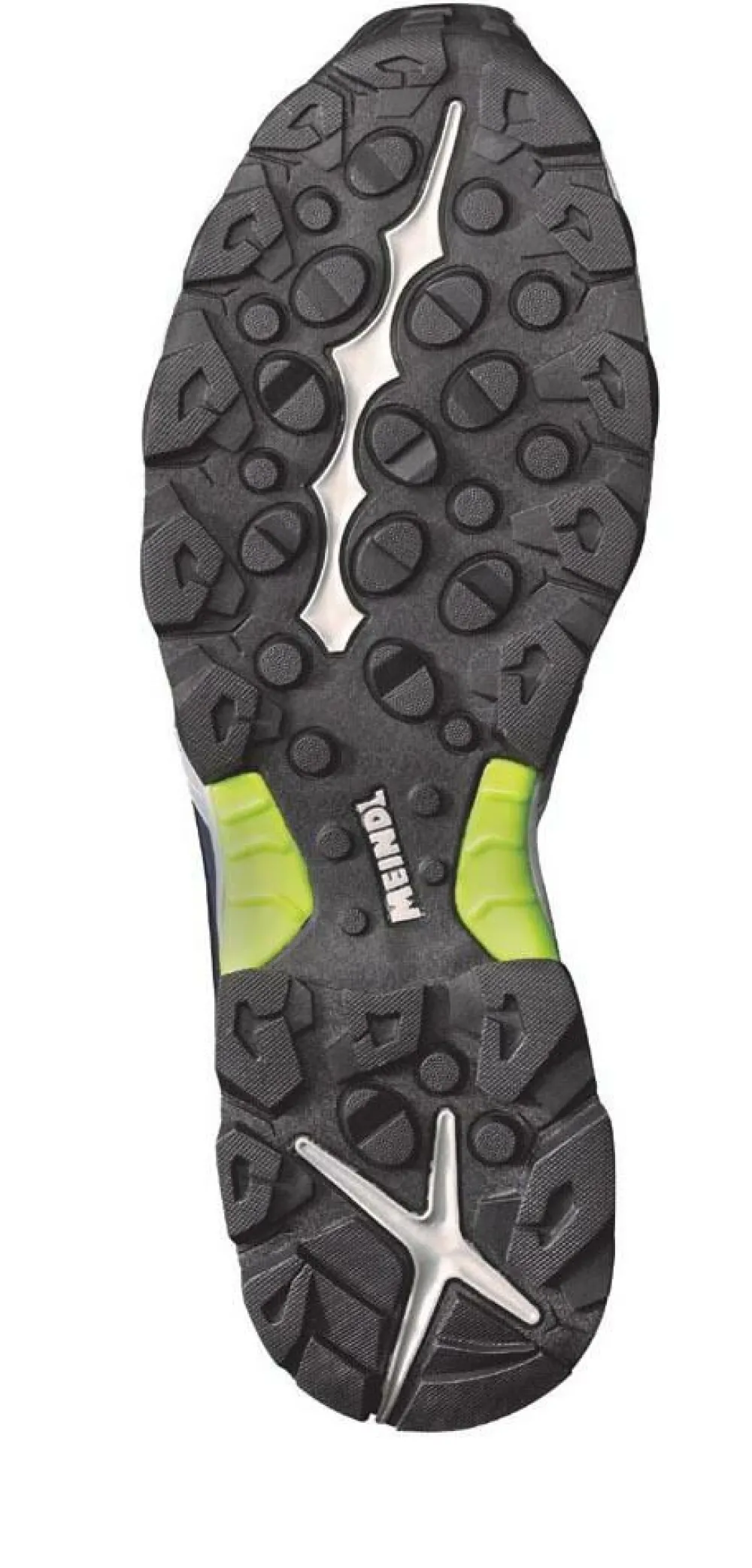 Meindl A-Wandelschoenen|Activo Sport GTX Brede Wandelschoen