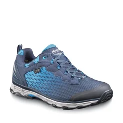 Meindl A-Wandelschoenen|Activo Sport Lady GTX Brede Wandelschoen