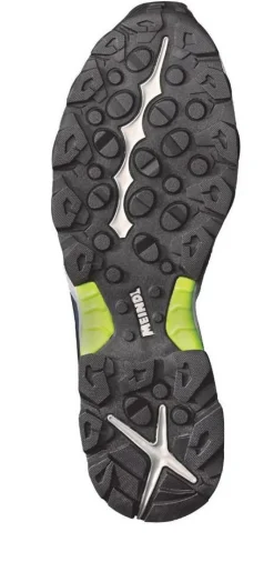 Meindl A-Wandelschoenen|Activo Sport Lady GTX Brede Wandelschoen