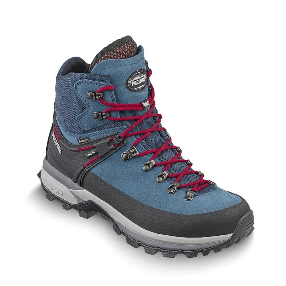 Meindl Ab-Wandelschoenen|Air Revolution 1.5 GTX