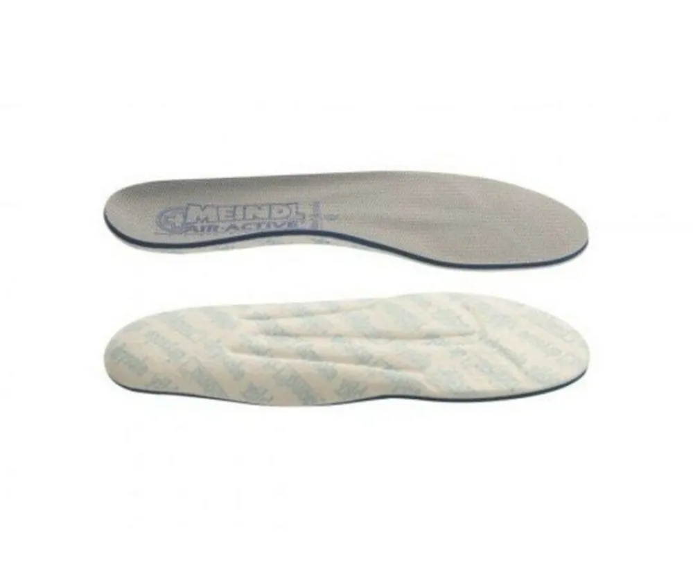 Meindl Inlegzolen|Air-Active Soft Print - inlegzolen