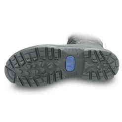 Meindl Defensieschoenen|Army Pro Zwart defensieschoen