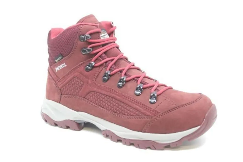 Meindl Ab-Wandelschoenen|Baltimore lady GTX