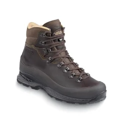 Meindl B-Bergwandelschoenen|Bergell Lady MFS klassieke bergwandelschoen