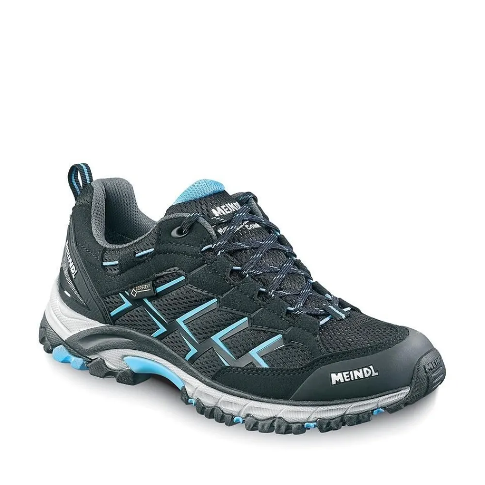 Meindl A-Wandelschoenen|Caribe Lady GTX lichtgewicht wandelschoen