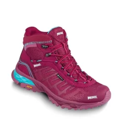 Meindl Ab-Wandelschoenen|Finale lady mid GTX