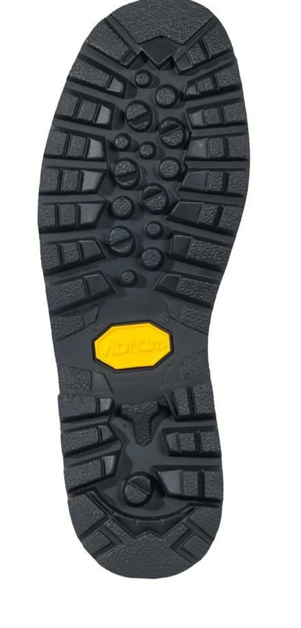 Meindl Bc-Trekkingschoenen|Guffert GTX brede bergwandelschoen