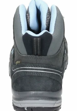 Meindl Ab-Wandelschoenen|Journey Lady Mid GTX brede wandelschoen