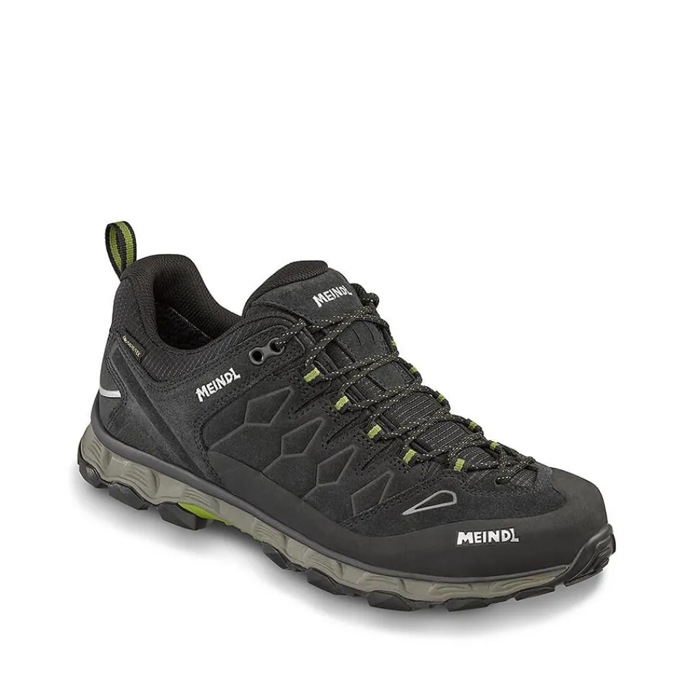 Meindl A-Wandelschoenen|Lite Trail GTX Lichtgewicht Wandelschoen