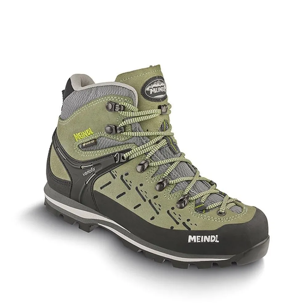 Meindl B-Bergwandelschoenen|Litepeak Lady 3.0 GTX