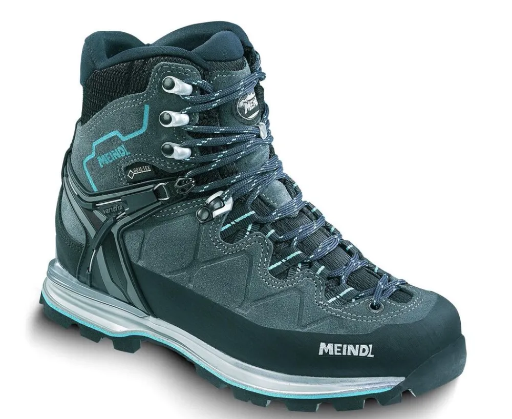 Meindl Bc-Trekkingschoenen|Litepeak Lady Pro GTX