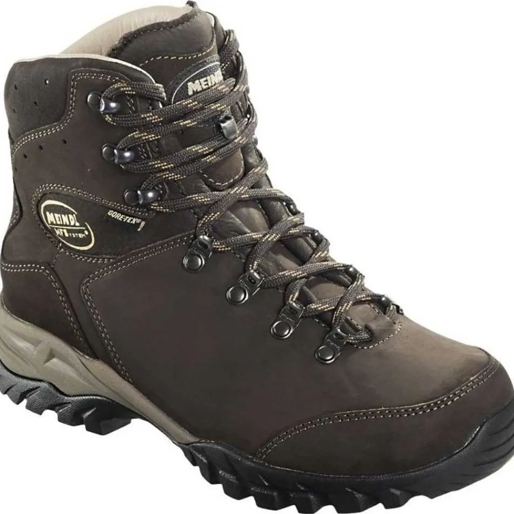 Meindl Ab-Wandelschoenen|Meran GTX Comfort Fit