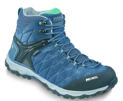 Meindl Ab-Wandelschoenen|Mondello Lady Mid GTX Brede wandelschoen