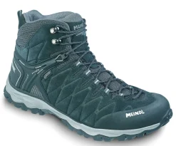Meindl Ab-Wandelschoenen|Mondello Mid GTX Brede wandelschoen