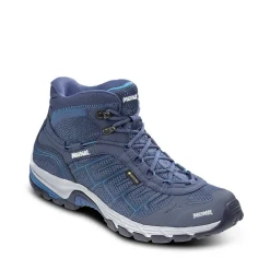 Meindl Ab-Wandelschoenen|Quebec lady mid GTX