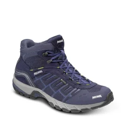 Meindl Ab-Wandelschoenen|Quebec mid GTX