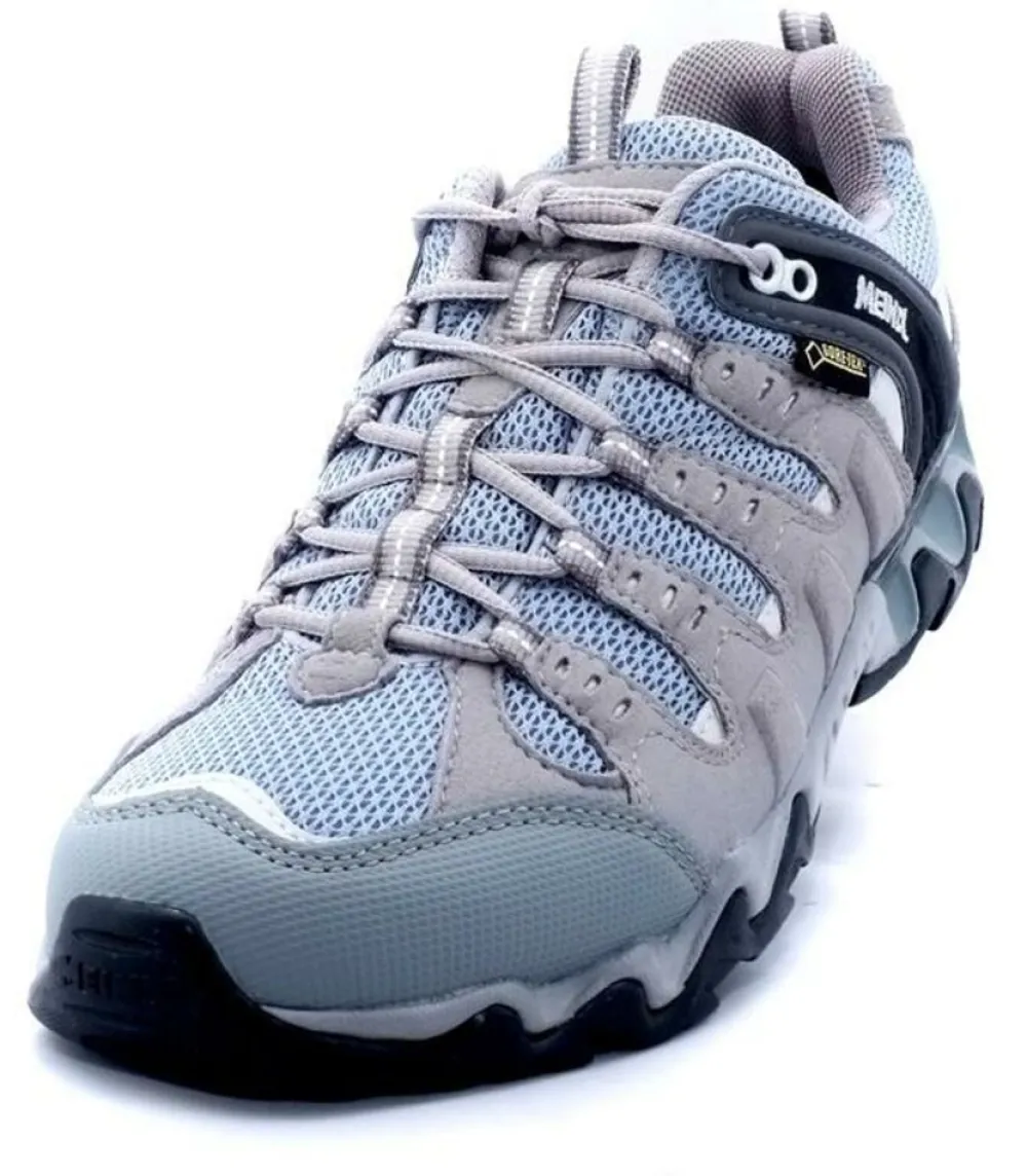 Meindl A-Wandelschoenen|Respond Lady GTX Soepele Wandelschoen