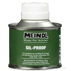 Meindl Schoenonderhoud|Silproof - wax voor Perfekt