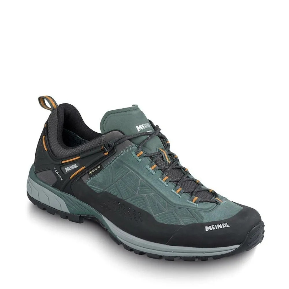 Meindl A-Wandelschoenen|Top trail GTx