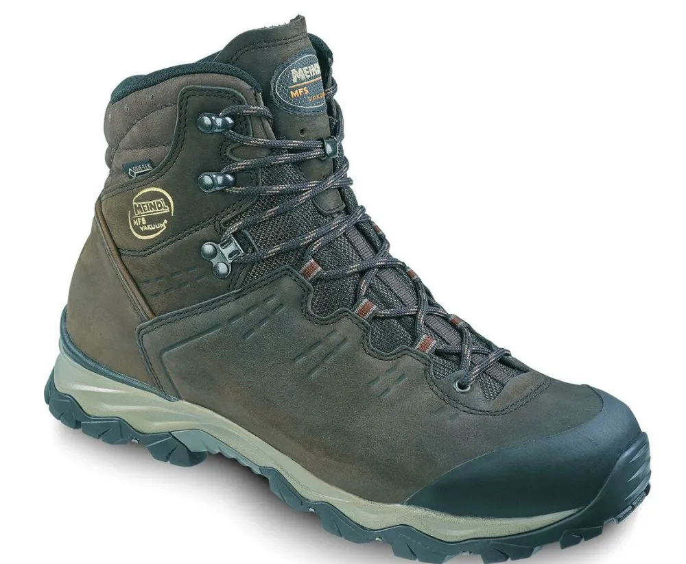 Meindl Ab-Wandelschoenen|Vakuum Fit II Mittel bergschoen