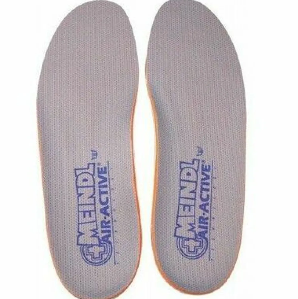 Meindl Inlegzolen|Vakuum voetbed - inlegzolen