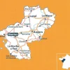 Michelin Frankrijk|517 Pays de Loire 2025