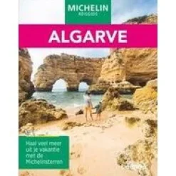 Michelin Spanje & Portugal|Algarve