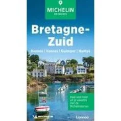 Michelin Frankrijk|Bretagne Zuid