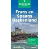 Michelin Frankrijk|Frans en Spaans Baskenland