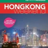 Michelin China & Mongolië|Groene Reisgids Weekend Hong Kong