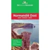 Michelin Frankrijk|Groene Reisgids Normandië Oost