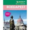 Michelin Oost-Europa|Groene Reisgids Weekend Boedapest