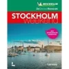 Michelin Scandinavië & Ijsland|Groene Reisgids Weekend Stockholm