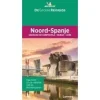 Michelin Spanje & Portugal|Groene Reisgids Noord-Spanje