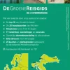 Michelin Balkan, Griekenland & Cyprus|Groene Reisgids Kroatië