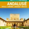 Michelin Spanje & Portugal|Groene Reisgids Andalusië